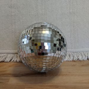 Urban Outfitters Disco Ball